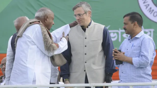 अरविंद केजरीवाल