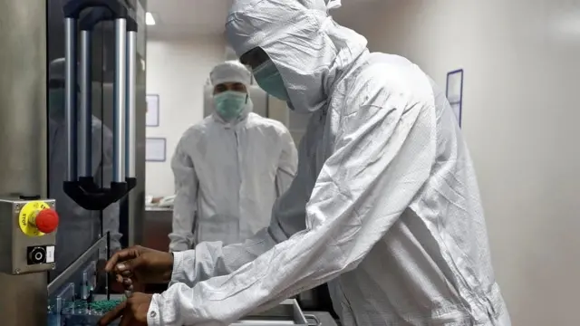 ਕੋਰੋਨਾਵਾਇਰਸ ਟੀਕਾਕਰਨ