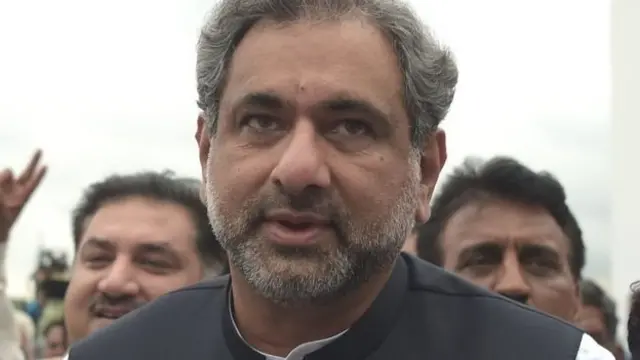 نخست وزیر پاکستان