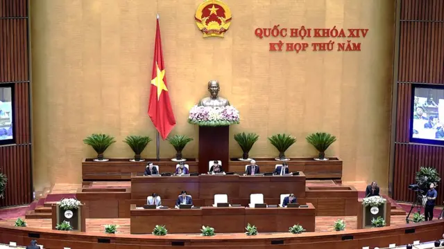 Việt Nam