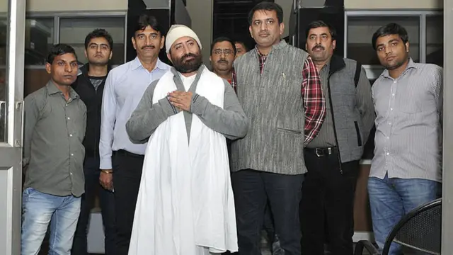 નારાયણ સાંઈ