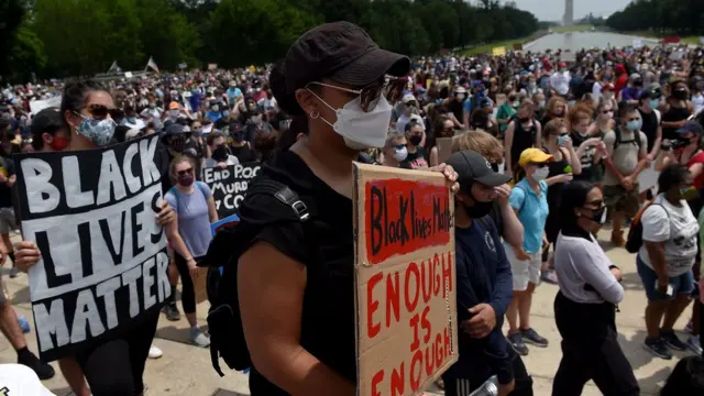 वाशिङ्टन