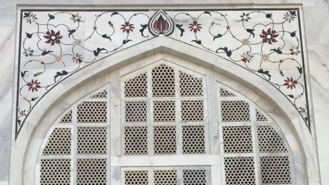 తాజ్‌మహల్