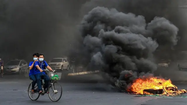 மியான்மர்