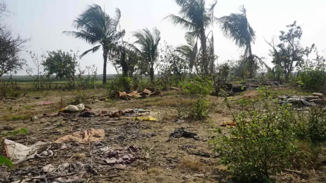 အင်းဒင်ရွာ