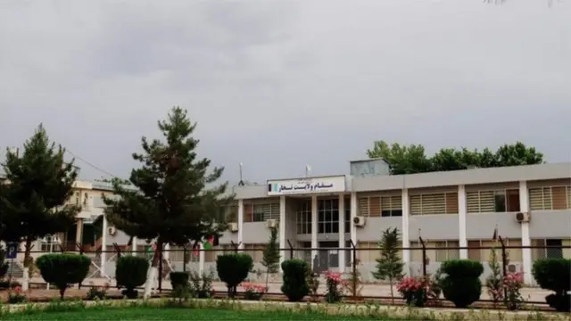 د تخار پولیس وايي، ددې قضیې ارزول پیل شوي دي.