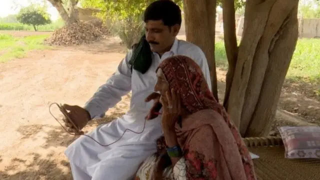 ਗ਼ੁਲਾਮ ਆਇਸ਼ਾ