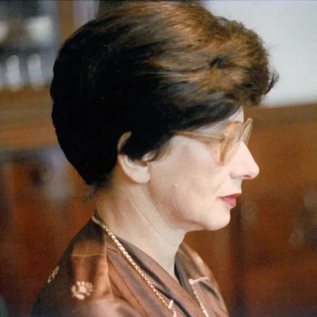 Зузана Ружичкова