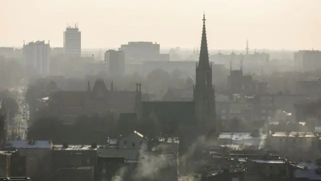 Катовице для семьи Наиля стал домом