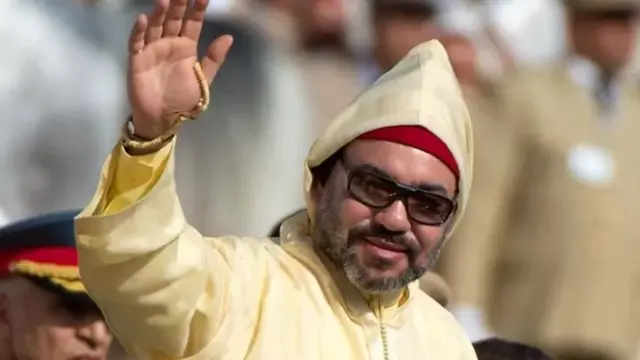 عادت أسرة بن بركة إلى المغرب في عهد محمد السادس