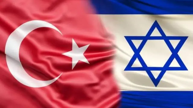 तुर्की और इसराइल