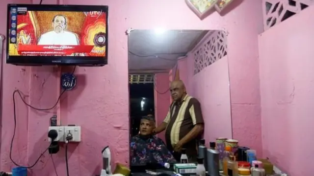 रणतुंगा