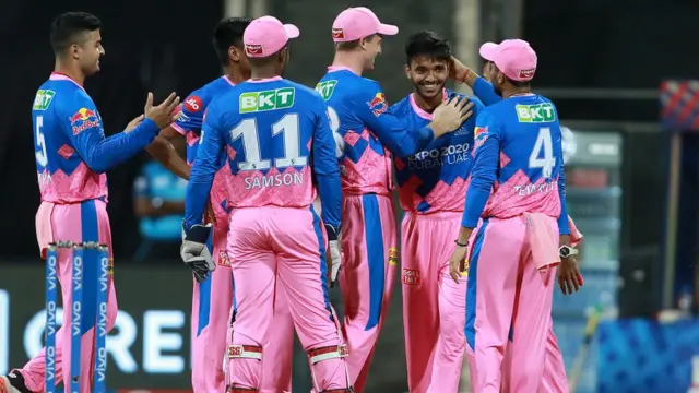 चेतन सकारिया