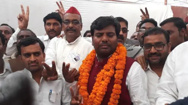 निषाद पार्टी