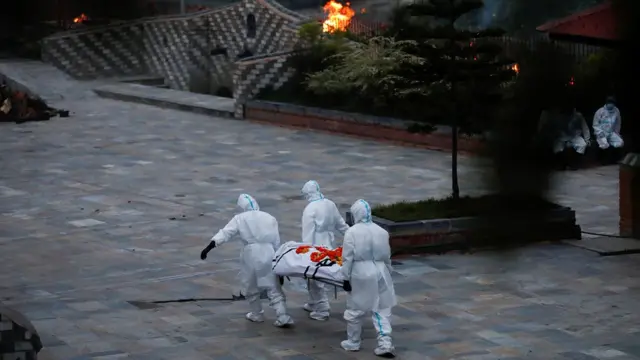 शव व्यवस्थापन