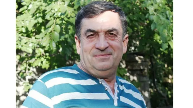 бутрименко