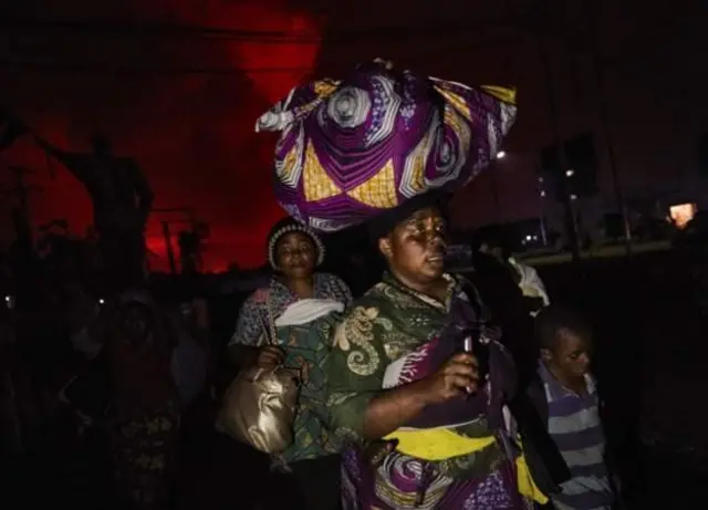 स्थलांतरित