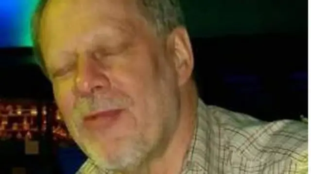 ستيفن بادوك