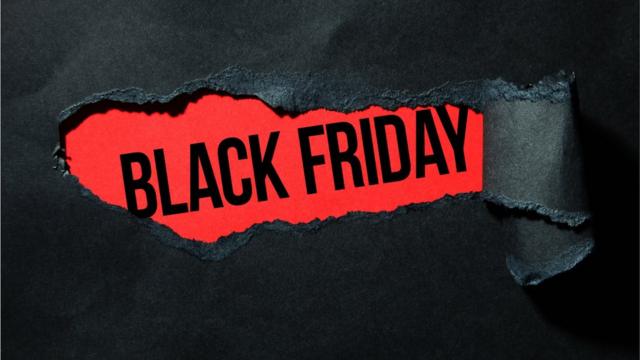 Los diez productos más populares de  para el 'Black Friday