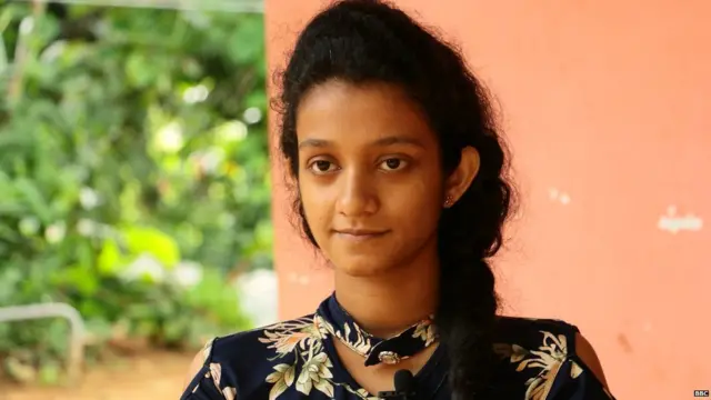 ශවිනි සඳුනිකා ලක්මාලි