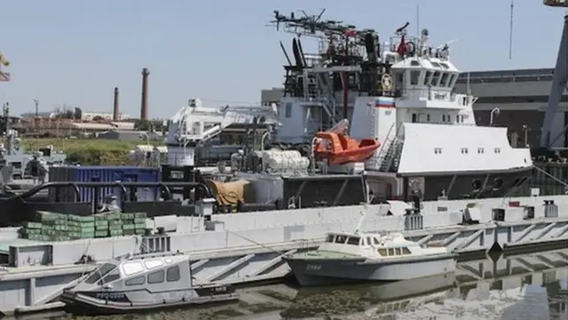 MİQ-29 qırıcısının axtarışları