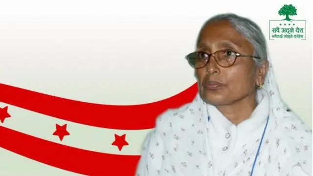 सीतादेवी यादव