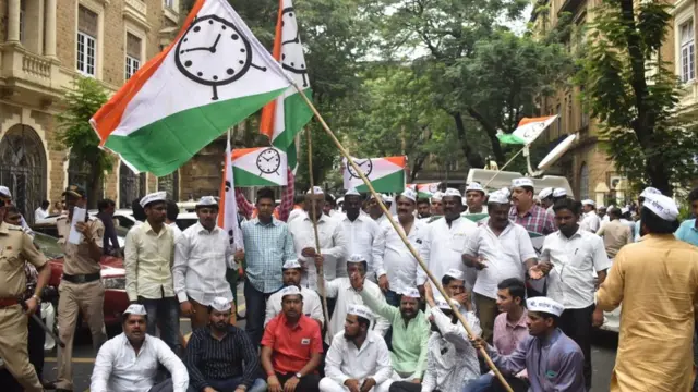 राष्ट्रवादी काँग्रेस