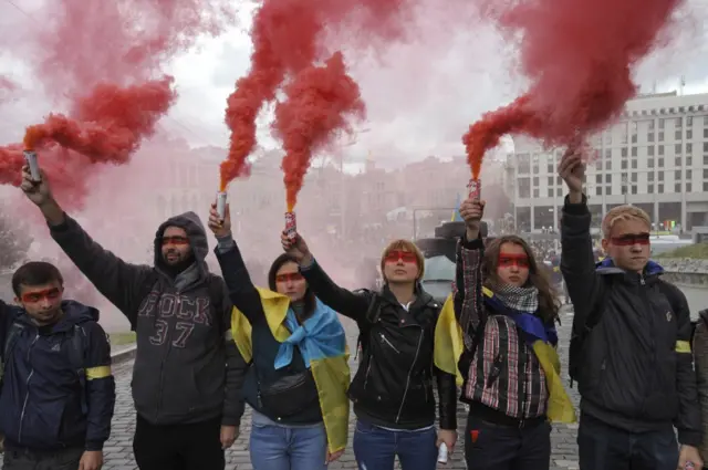 Ні - капітуляції