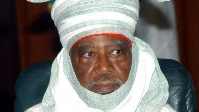 Marigayi Sarki Ado Bayero