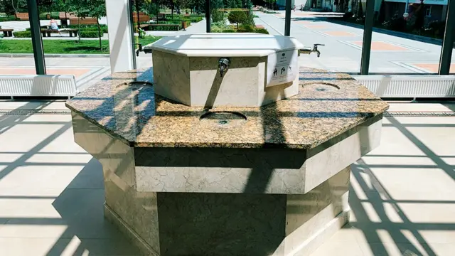 Санаторий "Минеральные воды-2"