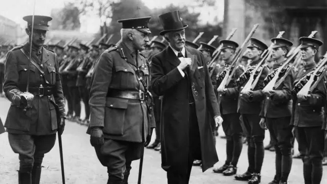 Артур Бальфур