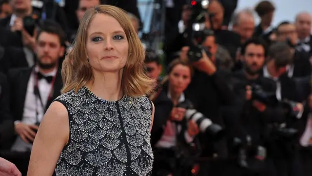 يكرم المهرجان المخرجة والممثلة الأمريكية جودي فوستر