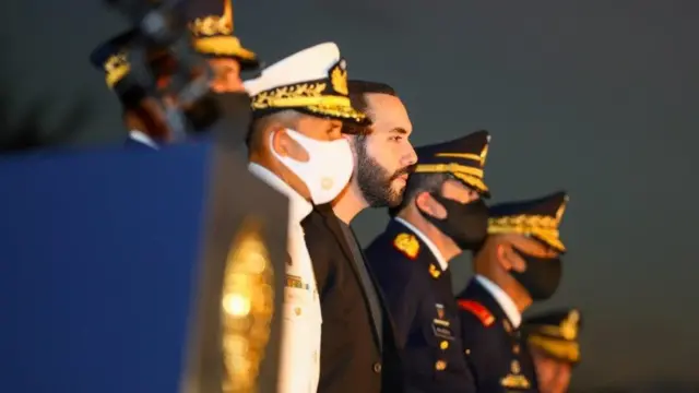 Nayib Bukele