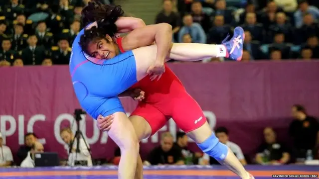 ਨਵਜੋਤ ਕੌਰ