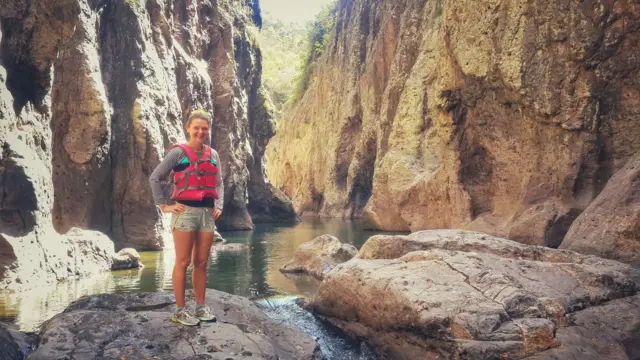 В мандрівці