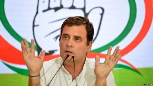 ਰਾਹੁਲ ਗਾਂਧੀ