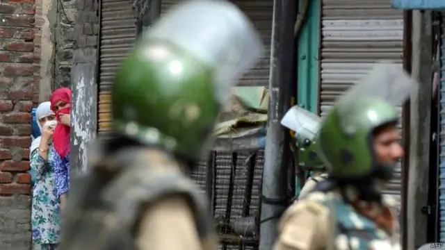 एमनेस्टी इंटरनेशनल