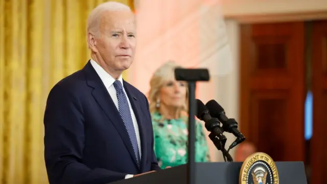 ஜோ பைடன்