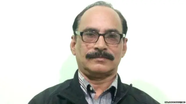 ਪ੍ਰੋ ਬਲਬੀਰ ਰਾਜਨੀਤੀ ਸ਼ਾਸਤਰ