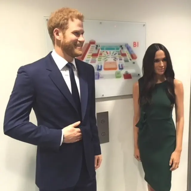 Harry và Meghan