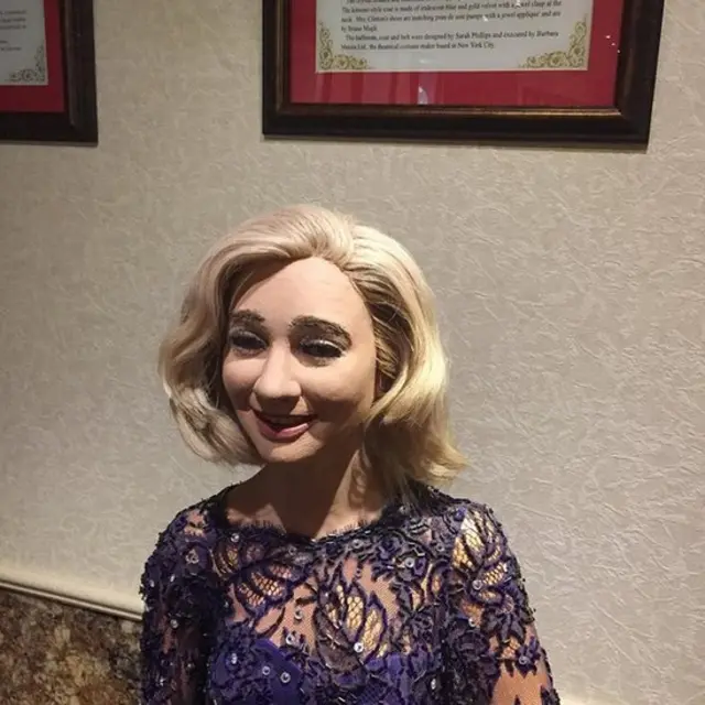 hillary