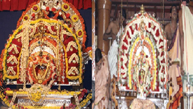 श्री महालिंगेश्वर मंदिर