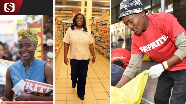 Shoprite exits Nigeria