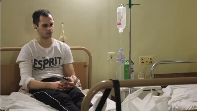 шахта степова