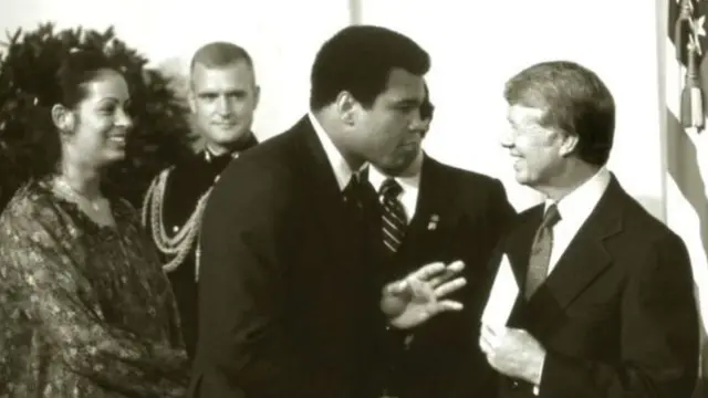 मोहम्मद अली