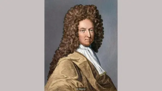 دانييل ديفو