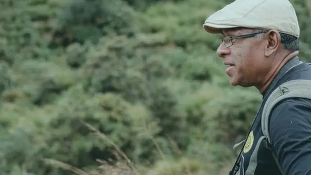 ''රත්නපුරයේ තෙත බරිත පොළව සතුන්ගේ අස්ථි කොටස් සුරක්ෂිත වෙන්නත් ඒවා පොසිලභවනය වෙන්නත් හොඳ තත්වයක් නිර්මාණය කරනවා.'' - සත්ව පුරාවිද්‍යා විශේෂඥ කැලුම් මනමේන්ද්‍රආරච්චි