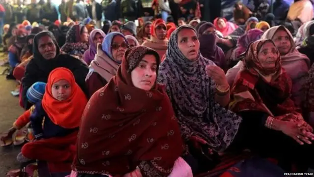 ਸ਼ਾਹੀਨ ਬਾਗ਼