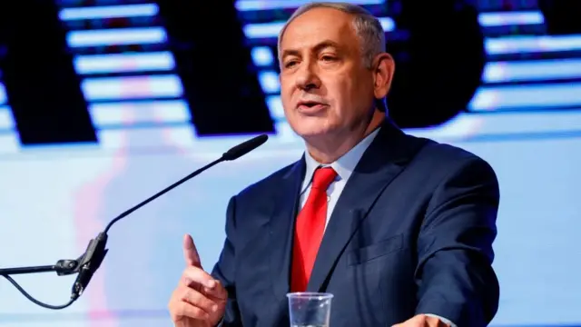 இஸ்ரேலின் அரசு