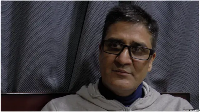 जम्मू-कश्मीर, इख्वान